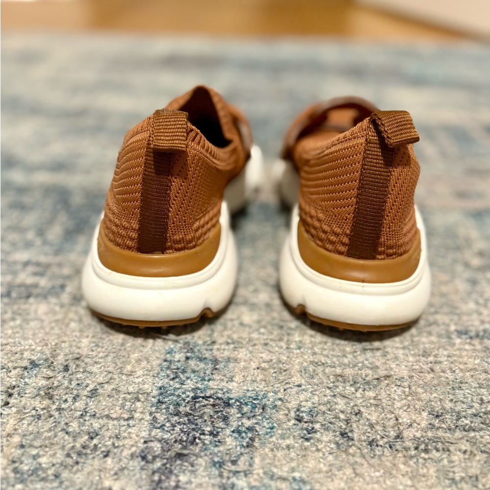 Tod's Kate Sneakers in Technical Fabric - Picture 7 of 8